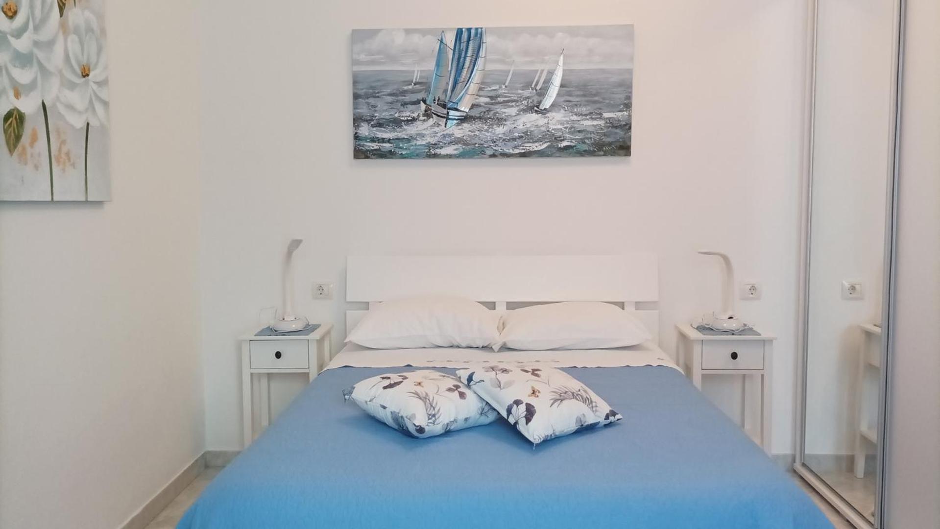 Apartments Daria Rovinj Ngoại thất bức ảnh