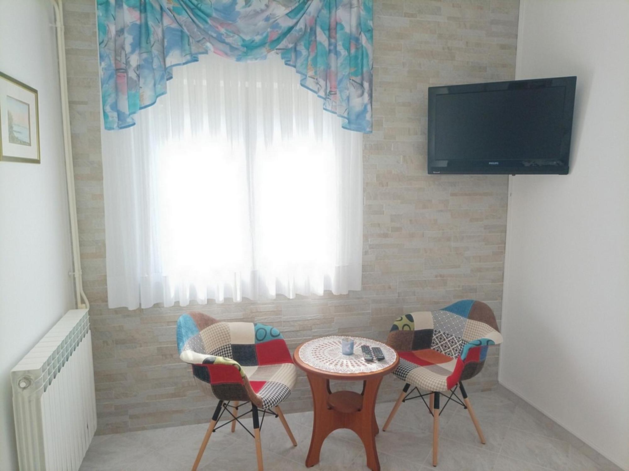 Apartments Daria Rovinj Ngoại thất bức ảnh
