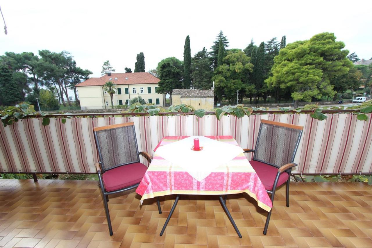 Apartments Daria Rovinj Ngoại thất bức ảnh