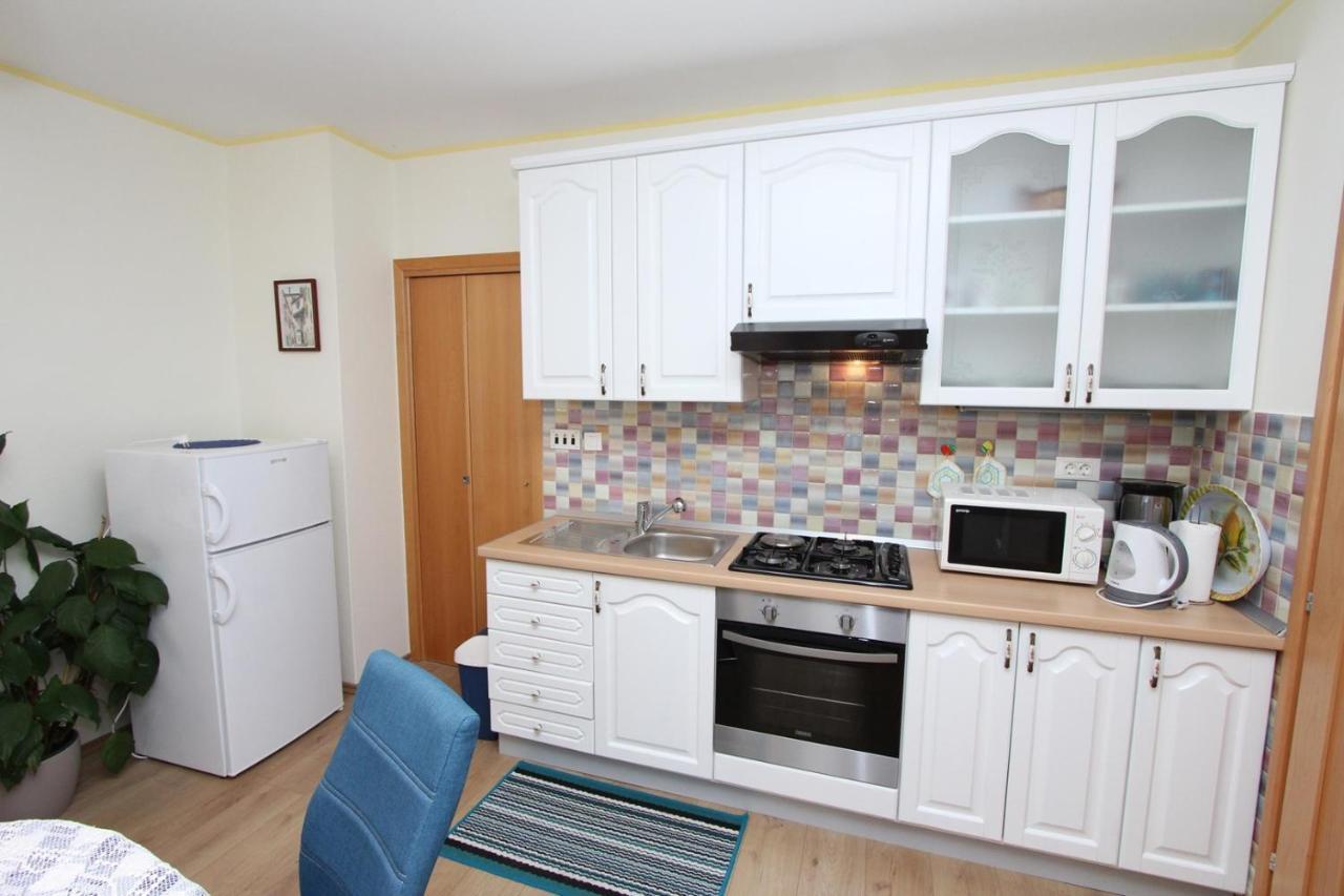 Apartments Daria Rovinj Ngoại thất bức ảnh