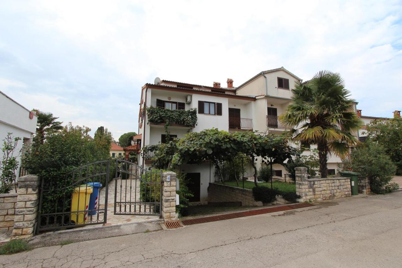 Apartments Daria Rovinj Ngoại thất bức ảnh