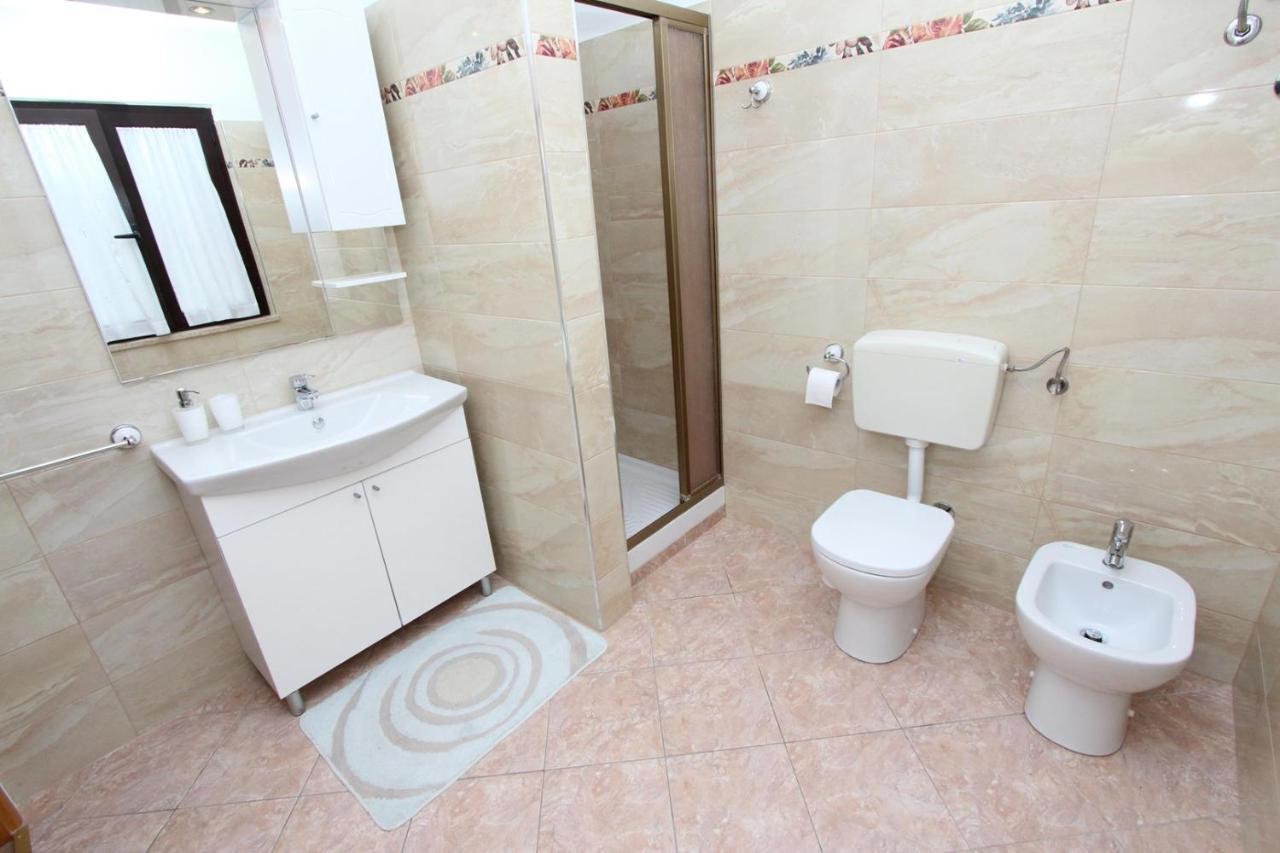 Apartments Daria Rovinj Ngoại thất bức ảnh