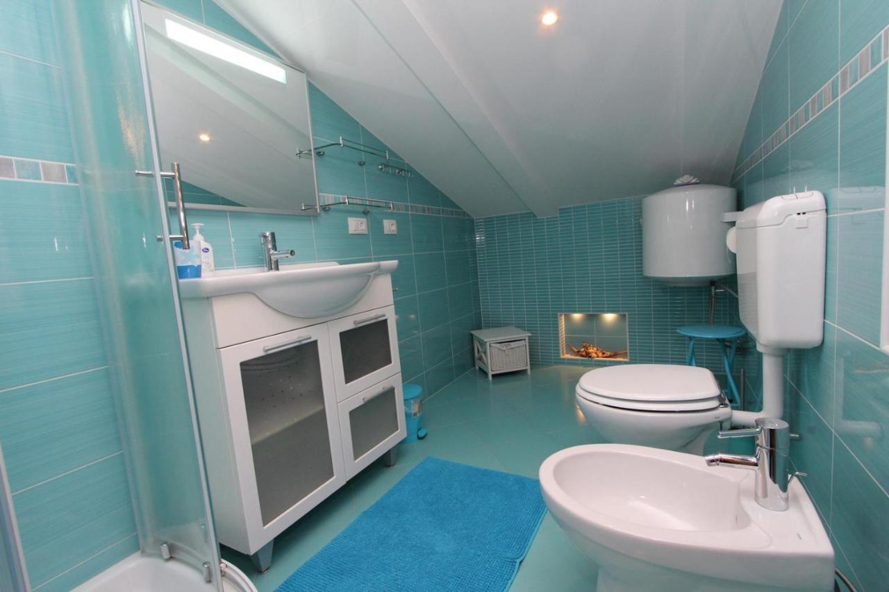 Apartments Daria Rovinj Ngoại thất bức ảnh