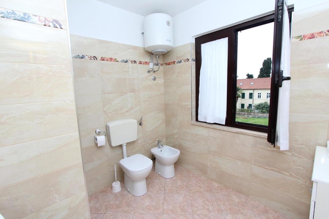 Apartments Daria Rovinj Phòng bức ảnh