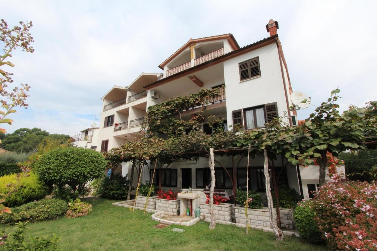 Apartments Daria Rovinj Ngoại thất bức ảnh