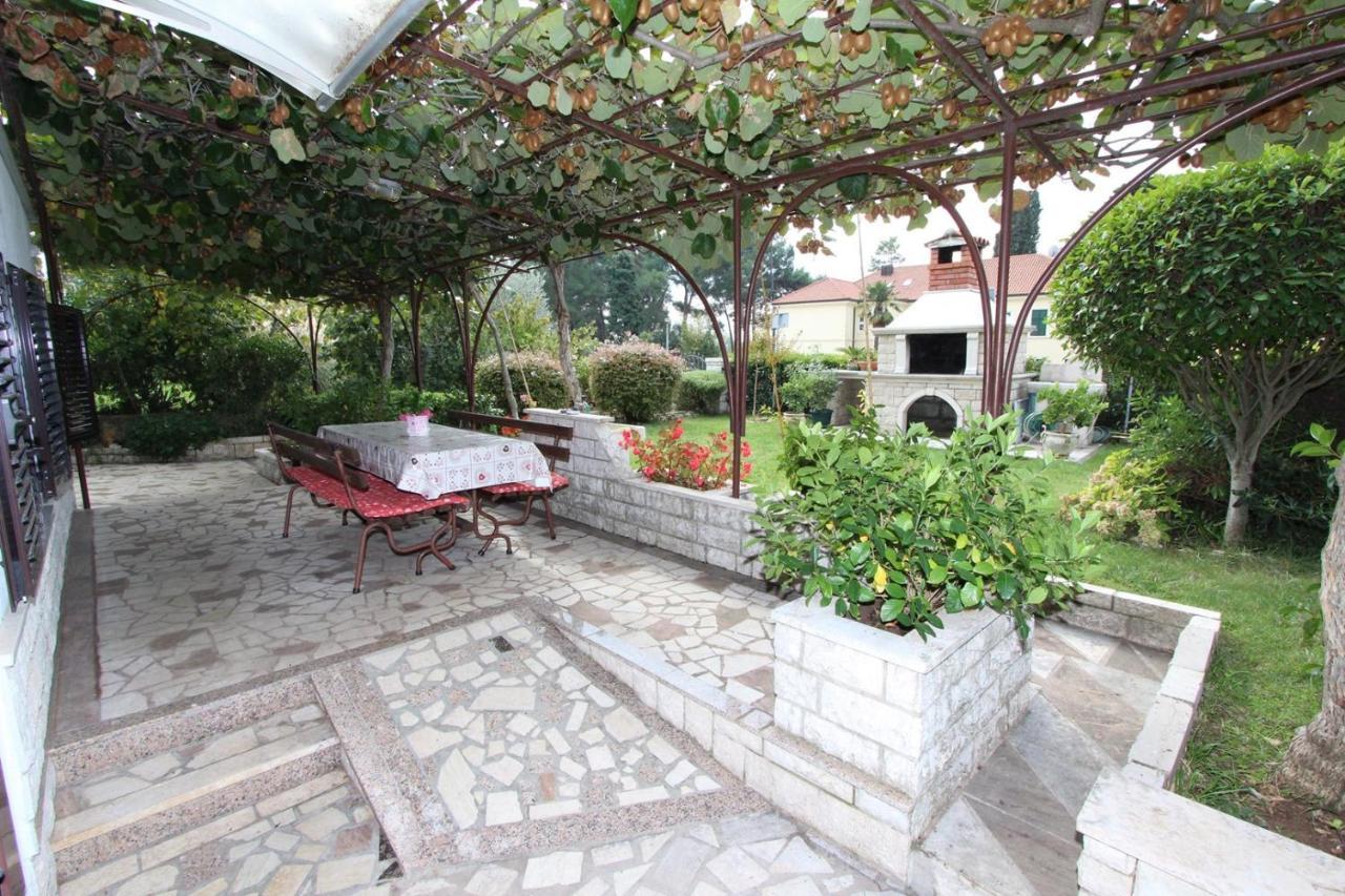Apartments Daria Rovinj Ngoại thất bức ảnh