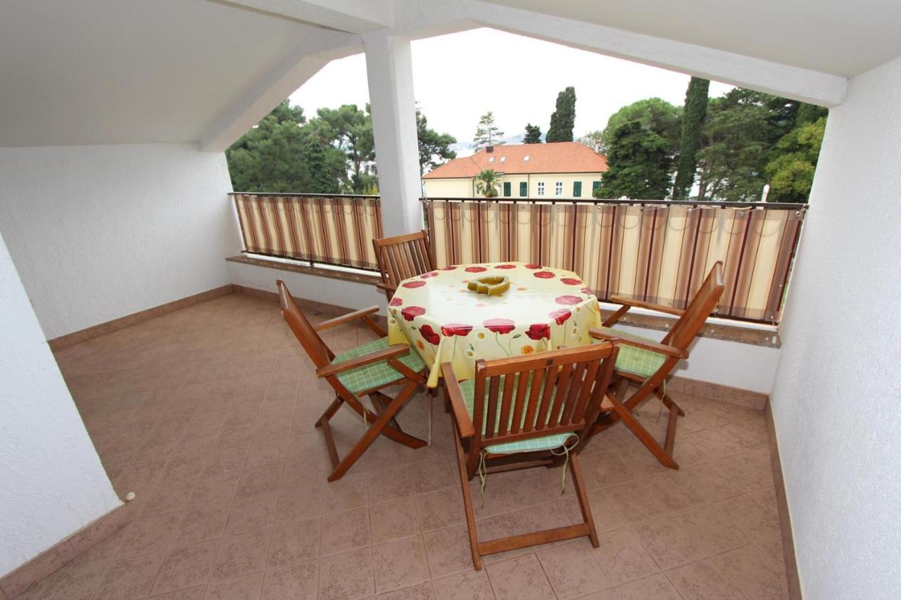Apartments Daria Rovinj Ngoại thất bức ảnh