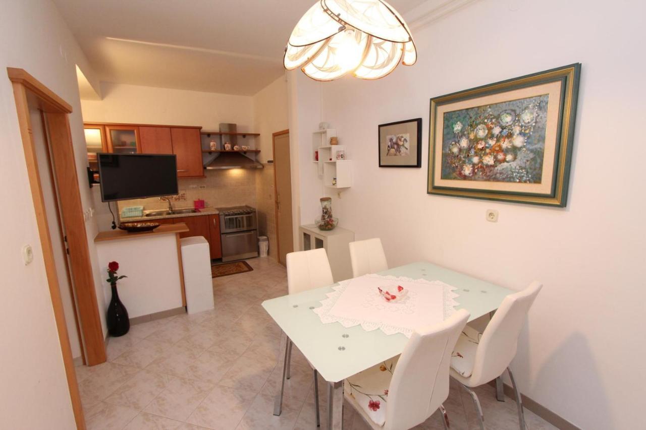 Apartments Daria Rovinj Ngoại thất bức ảnh
