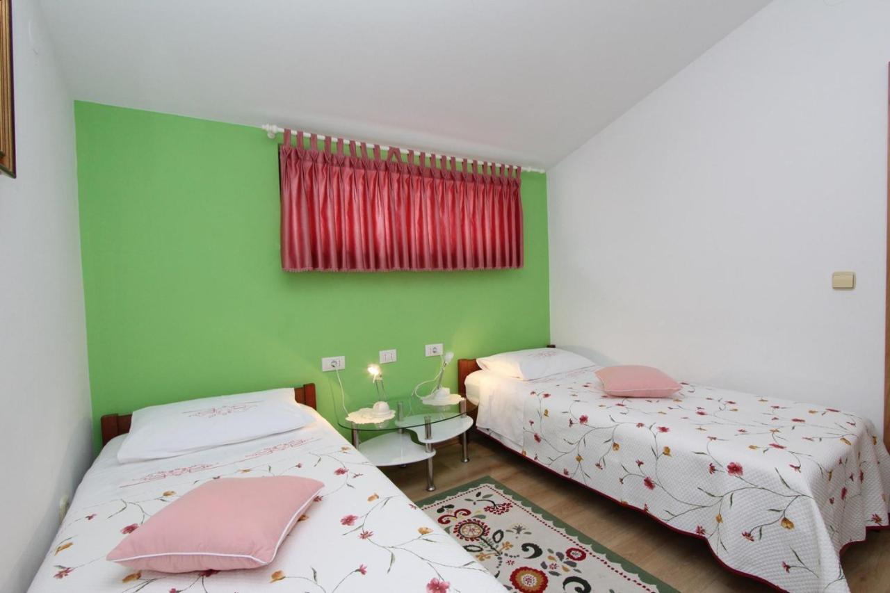 Apartments Daria Rovinj Ngoại thất bức ảnh