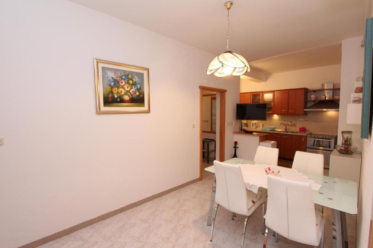 Apartments Daria Rovinj Phòng bức ảnh