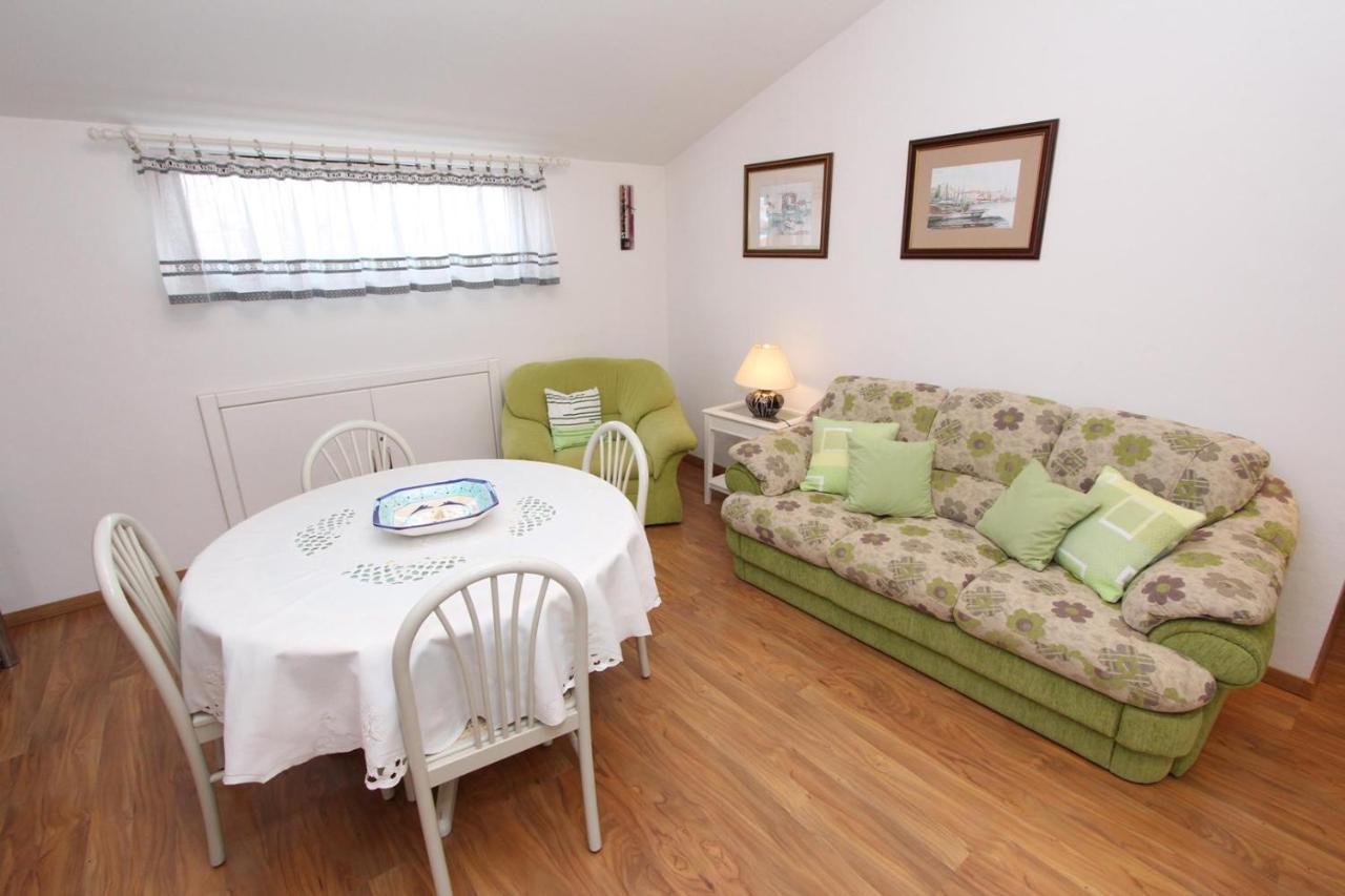 Apartments Daria Rovinj Ngoại thất bức ảnh