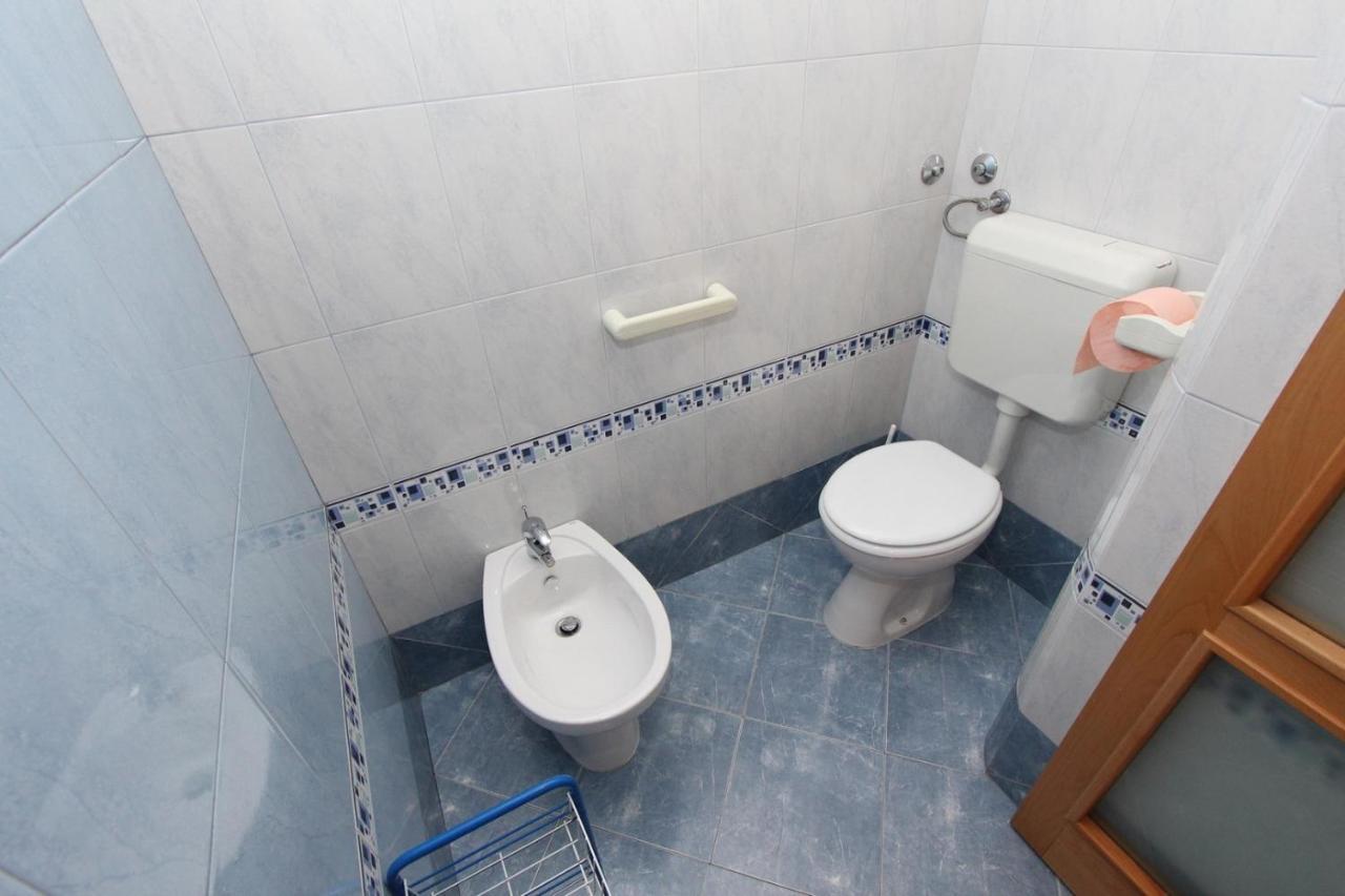 Apartments Daria Rovinj Ngoại thất bức ảnh