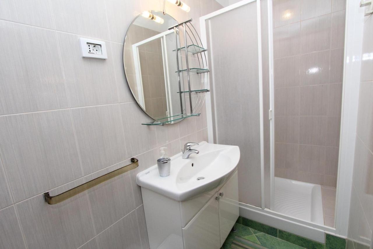 Apartments Daria Rovinj Ngoại thất bức ảnh