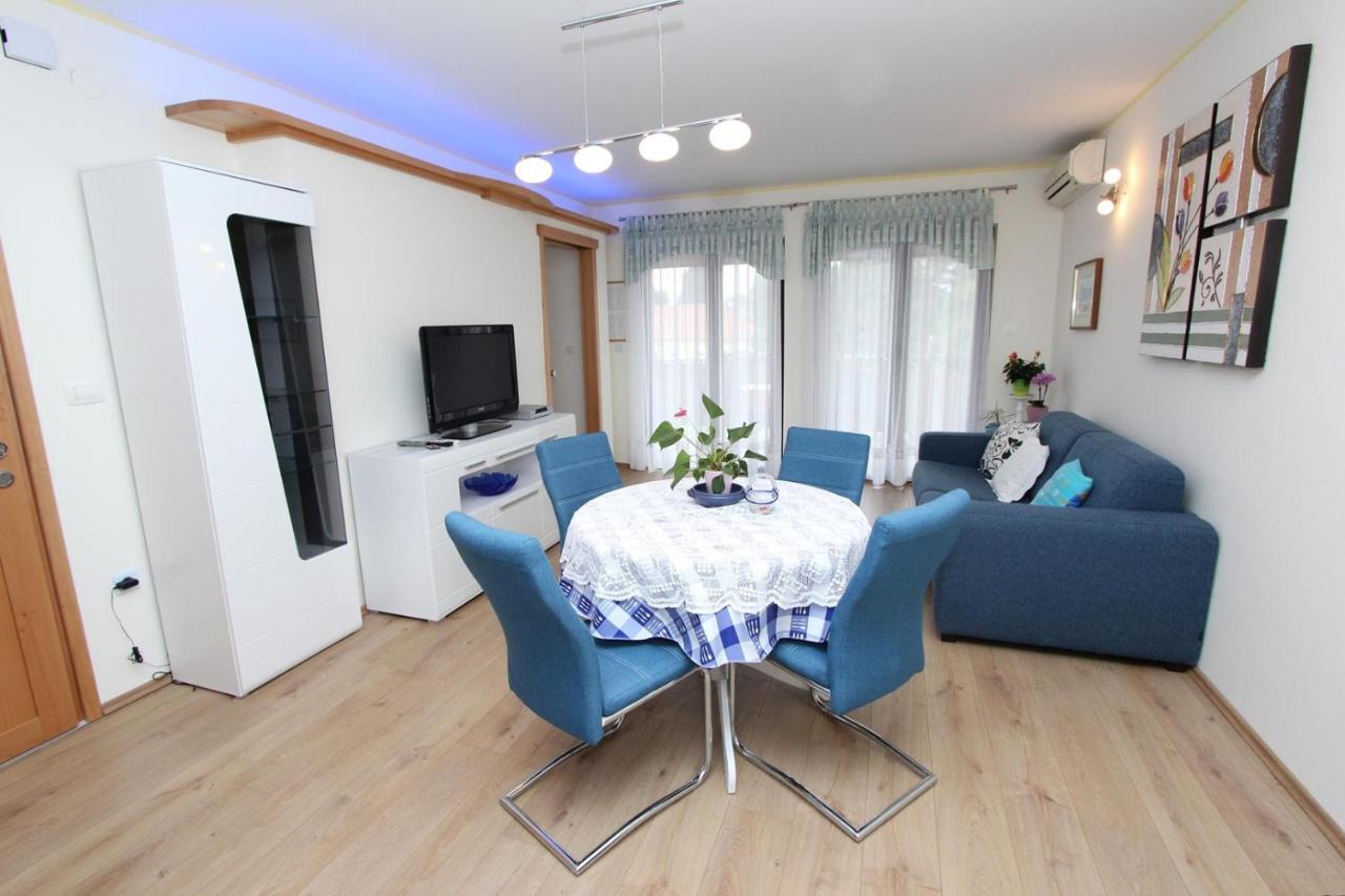 Apartments Daria Rovinj Ngoại thất bức ảnh